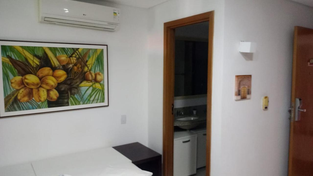 Estudio Marulhos, Varanda Com Vista De Mar E Parque Aquatico, A Beira-Mar Mar De Muro Alto, Com Wi-Fi, Restaurante, Estacionamento E A 10' De Pôrto das Galinhas Buitenkant foto